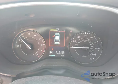 2017 Subaru Impreza 2.0I Premium from USA, damaged, VIN 4S3GTAD67H3700151